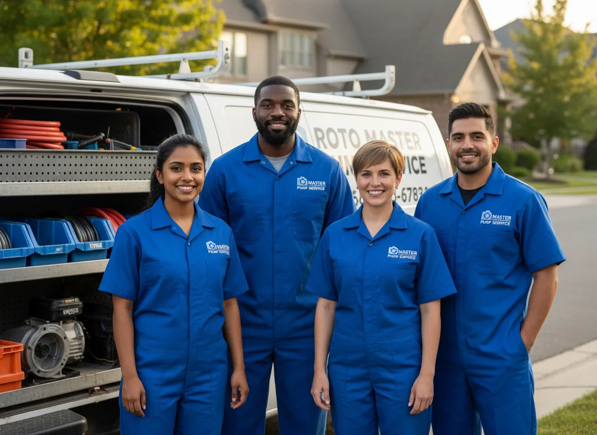 Sump Pump Installation company in Marco Island, FL